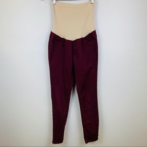 Indigo Blue Skinny Jeans - Size L